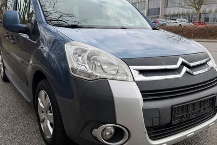 Citroen Berlingo 198.910 km 4.450 &euro; Kiel 24148