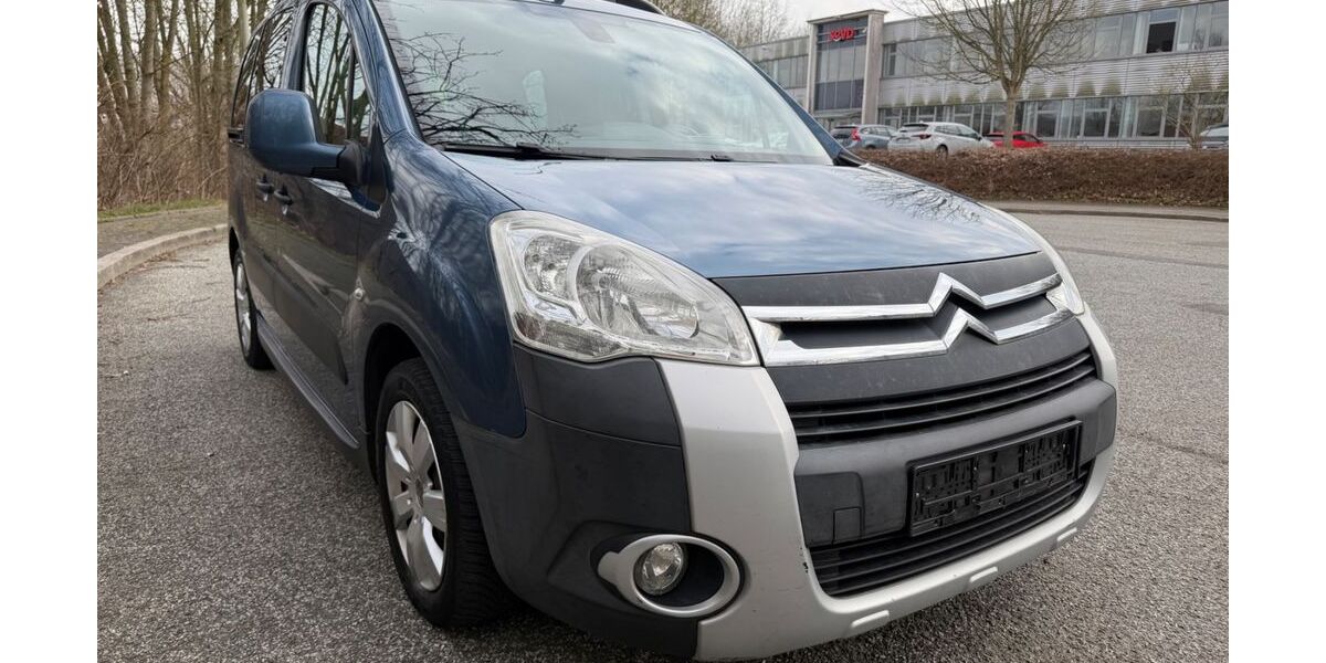 Citroen Berlingo 198.910 km 4.450 &euro; Kiel 24148