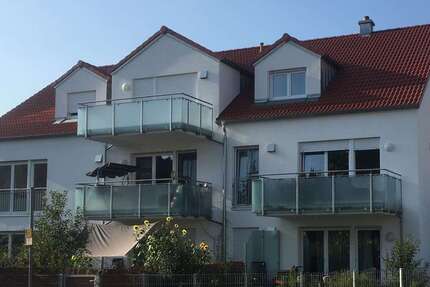 Wohnung Ingolstadt Am Wasserwerk - 3 Zimmer, 86 m&sup2;, 1.290&euro; | Angebot:27144088