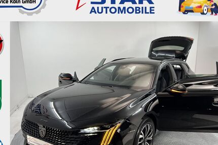 Peugeot 508 46.249 km 20.890 &euro; Köln 50739