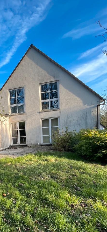 +++ Grosses komfortables EfH. in Wuppertal Cronenberg +++