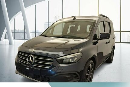 Mercedes-Benz T-Klasse 6.294 km 41.481 &euro; Leipzig 04347