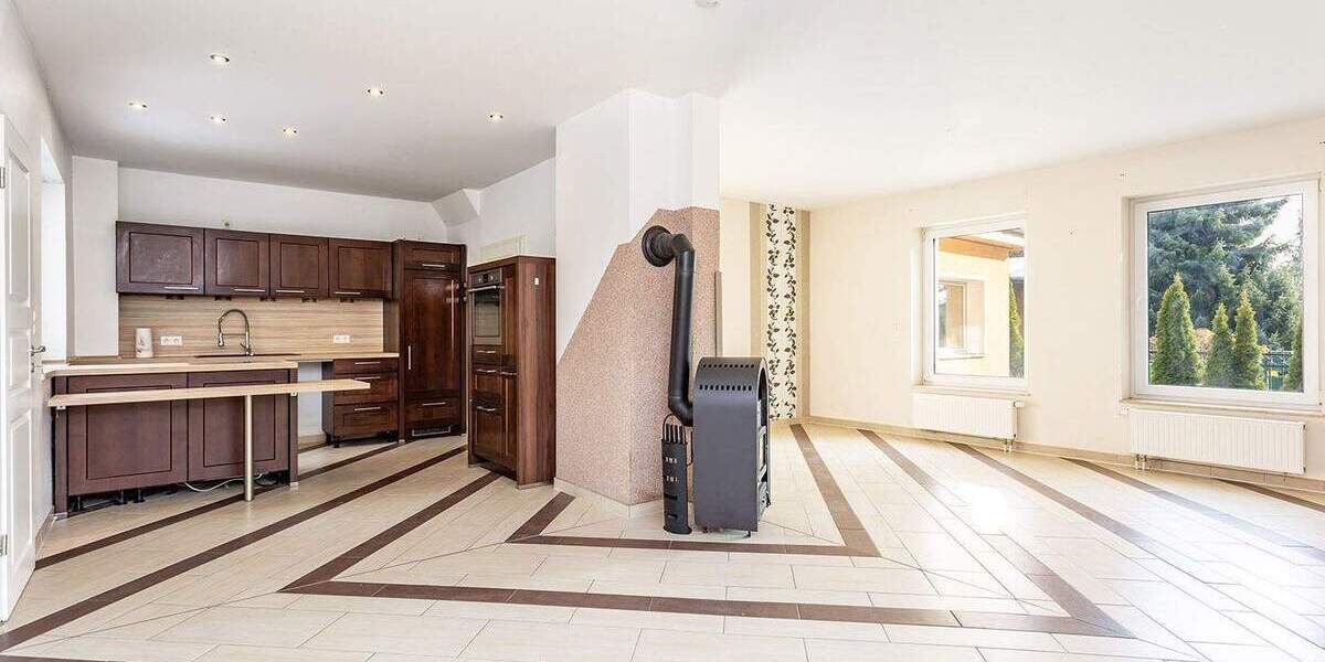 Einfamilienhaus Hoppegarten Birkenstein - 5 Zimmer, 129 m&sup2;, 549.000&euro; | Angebot:25820549