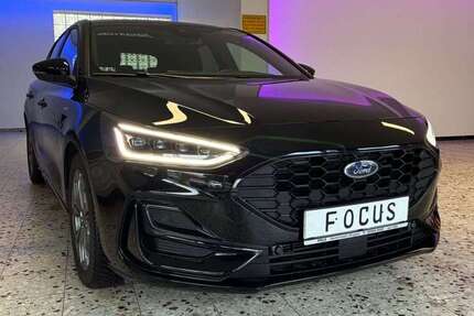 Ford Focus 14.000 km 24.490 &euro; Hamminkeln-Dingden 46499