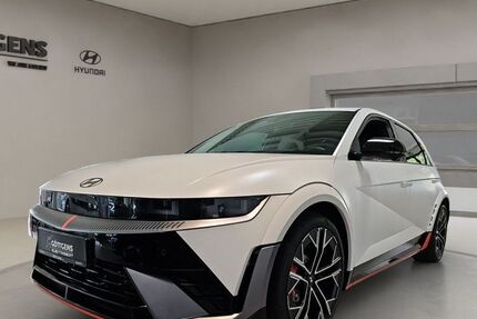 Hyundai IONIQ 5 15.164 km 49.990 &euro; Soest 59494