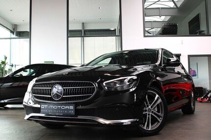 Mercedes E 220