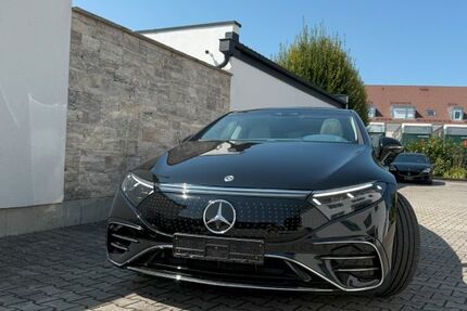 Mercedes-Benz EQS 6.000 km 71.899 &euro; Niederaichbach 84100