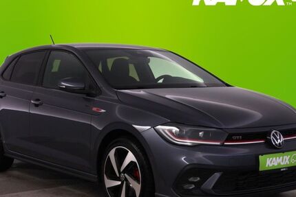 VW Polo 23.918 km 21.790 &euro; Ahrensburg 22926