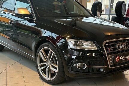 Audi SQ5 3.0 TDI quattro |RS-Sitze|Pano|B&O|21´´| 137.390 km 22.999 &euro; Mainz-Kostheim 55246