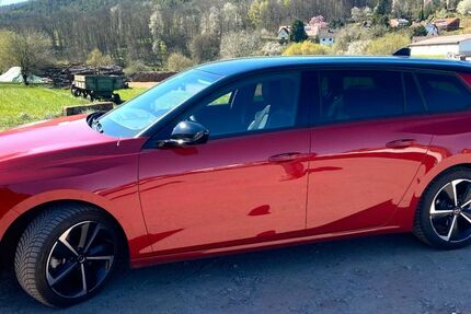 Opel Astra 18.150 km 21.890 &euro; Hermersberg 66919