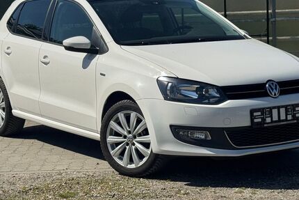 VW Polo 103.000 km 9.400 &euro; Hamburg 21037