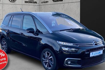 Citroen Grand C4 Picasso / SpaceTourer 74.000 km 19.950 &euro; Seeblick OT Hohennauen 14715