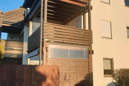 Hochwertige 3,5-4 Zimmer Wohnung in schöner Lage 4 zimmer