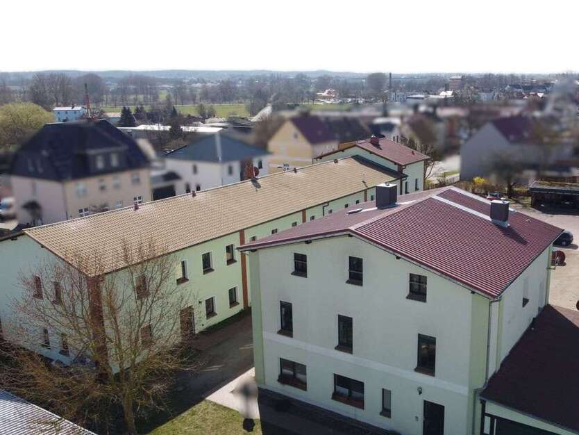 Haus zum Kaufen in Stavenhagen 995.000 € 980 m²
