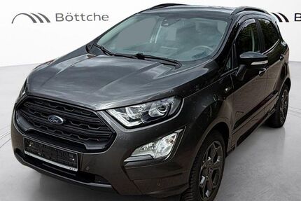 Ford EcoSport 42.000 km 14.990 &euro; Dessau-Roßlau 06842