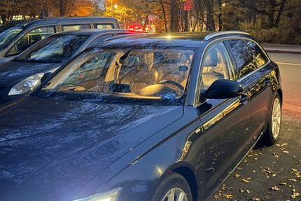 Audi A6 330.000 km 8.000 &euro; Frankfurt am Main 60598