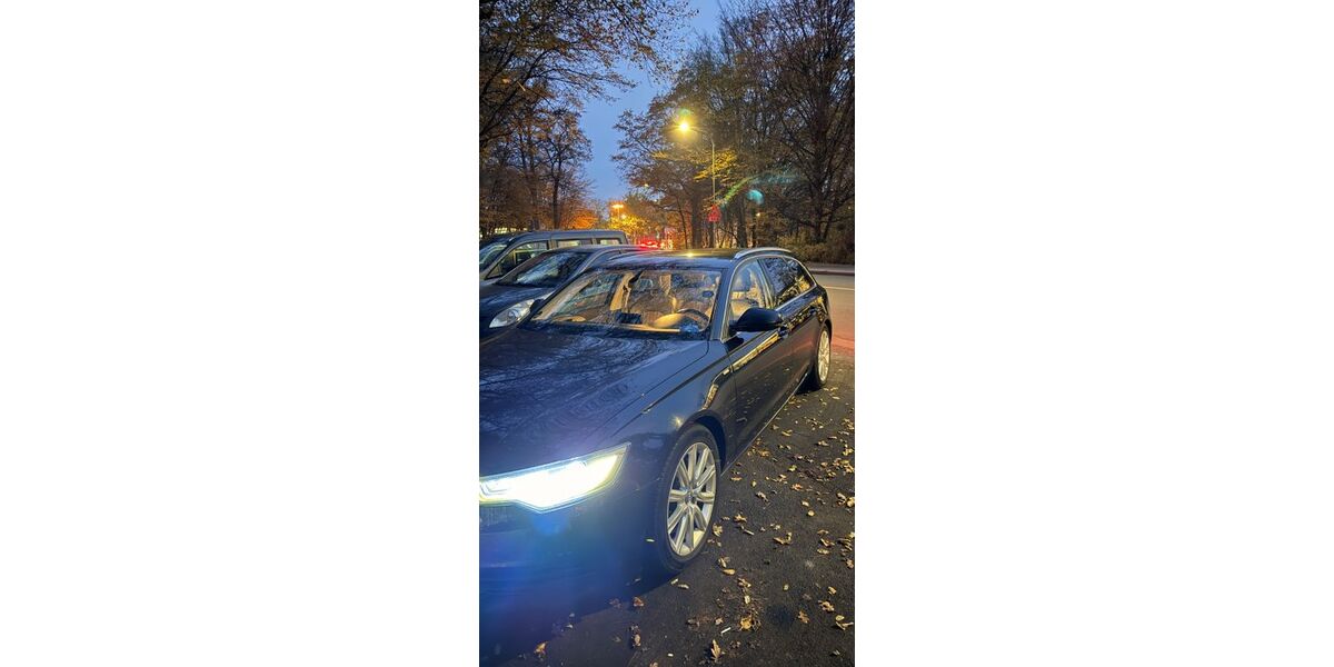 Audi A6 330.000 km 8.000 &euro; Frankfurt am Main 60598