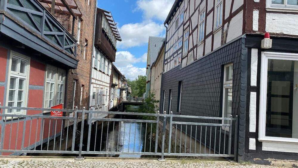 Etagenwohnung Salzwedel - 7 Zimmer, 181 m&sup2;, 89.000&euro; | Angebot:23813001