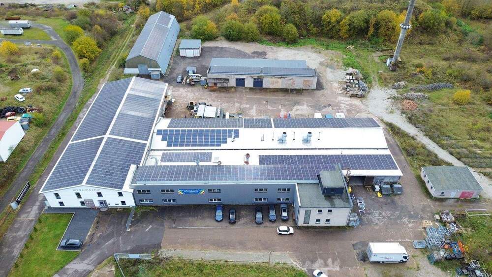 Grundstück Dingelstädt Hüpstedt - 1.620.000&euro; | Angebot:25773884