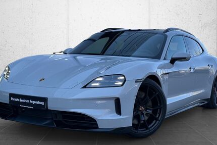 Porsche Taycan 8.000 km 149.900 &euro; Regensburg 93055