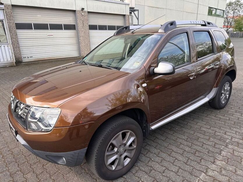 Duster