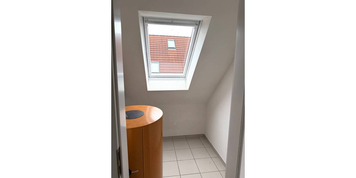 Etagenwohnung Schwarzenbek - 3 Zimmer, 86 m&sup2;, 950&euro; | Angebot:26627339