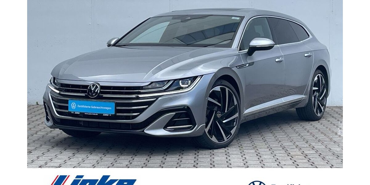 VW Arteon 16.140 km 47.990 &euro; Crailsheim 74564