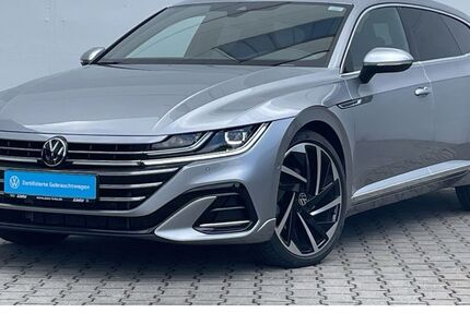 VW Arteon 16.140 km 49.990 € Crailsheim 74564