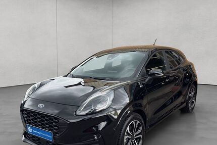Ford Puma 11.654 km 20.550 &euro; Frankfurt 60386