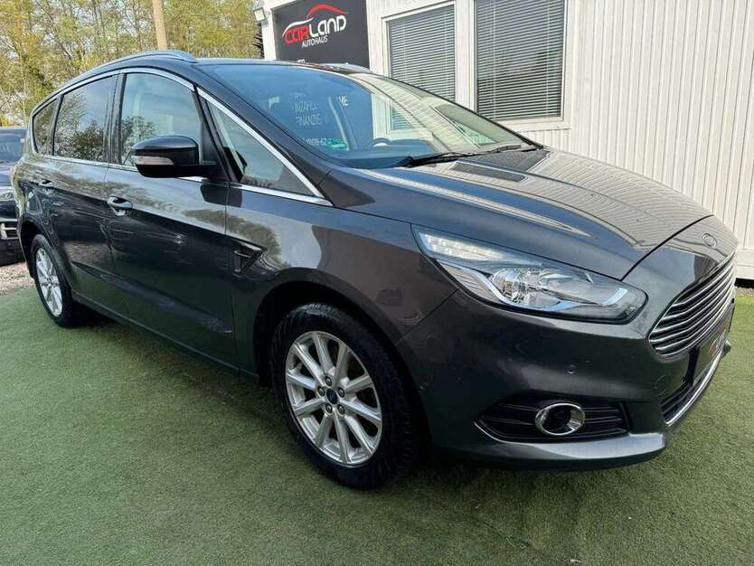S-Max