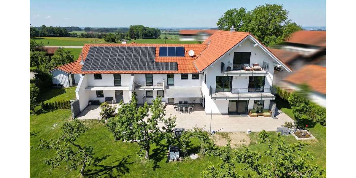 Einfamilienhaus Kirchdorf - 13 Zimmer, 463 m&sup2;, 2.199.000&euro; | Angebot:26279273