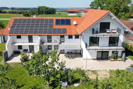 Haus Kirchdorf - 13 Zimmer, 463 m&sup2;, 2.199.000&euro; | Angebot:26279273