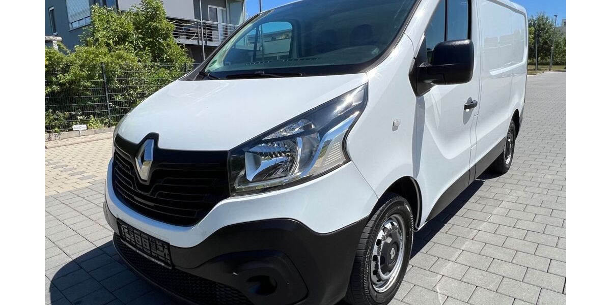 Renault Trafic 145.000 km 4.980 &euro; Holzgerlingen 71088