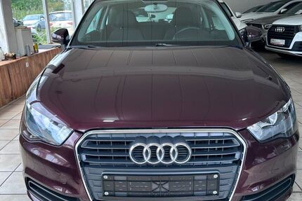 Audi A1 113.000 km 6.900 &euro; Bonn 53119