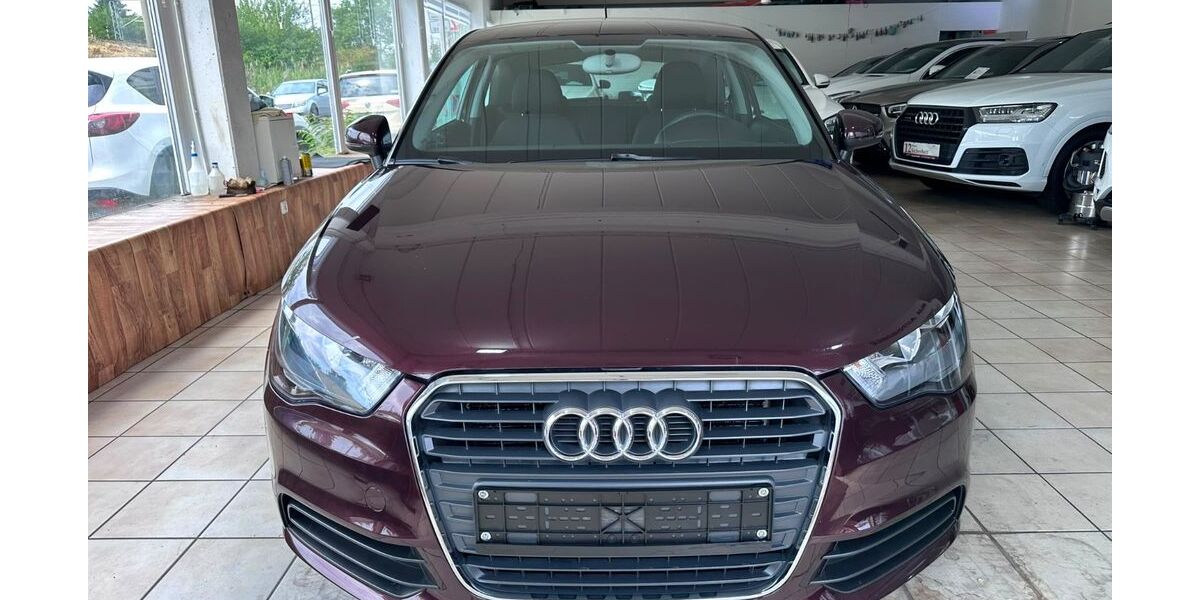 Audi A1 113.000 km 6.900 &euro; Bonn 53119
