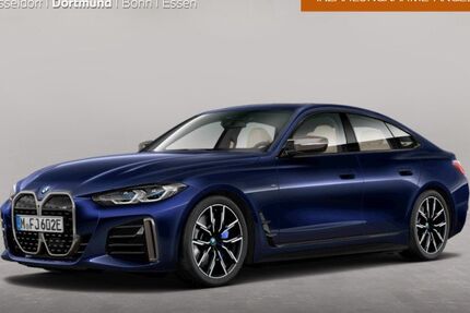 BMW i4 42.186 km 48.990 € Dortmund 44263