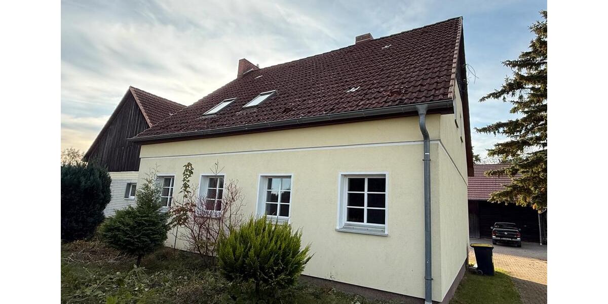 Bauernhaus, Landhaus Prenzlau - 6 Zimmer, 198 m&sup2;, 370.000&euro; | Angebot:25960476