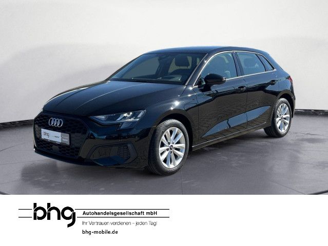 Audi A3 63.962 km 22.920 &euro; Balingen 72336