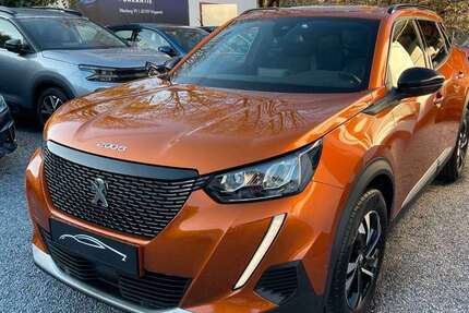 Peugeot 2008 81.618 km 17.950 € Wuppertal 42109