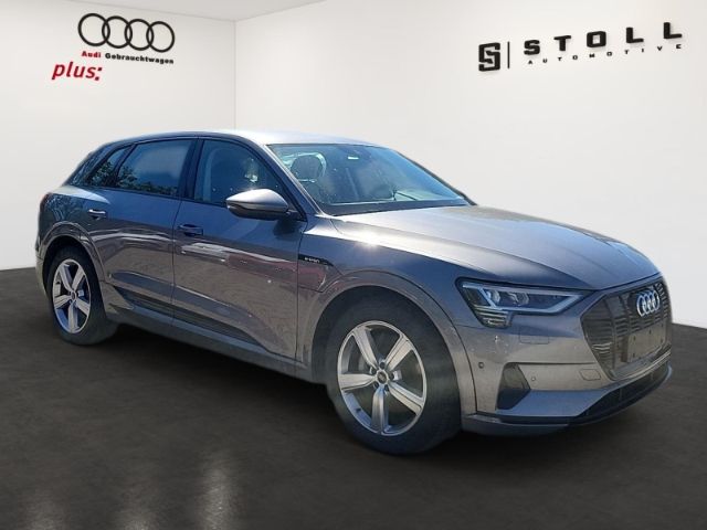 e-tron