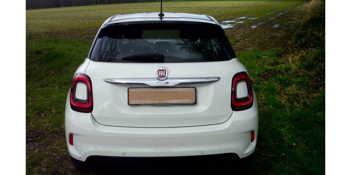 Fiat 500X 31.000 km 14.500 &euro; Neuenhaus 49828