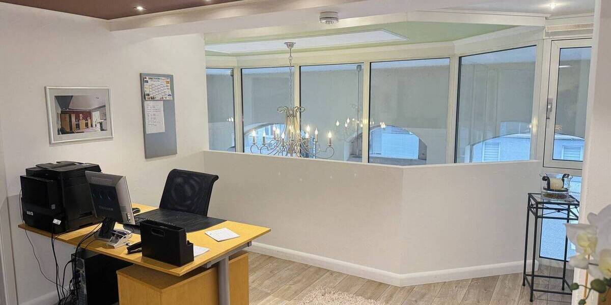 Gewerbeobjekt Sankt Ingbert St. Ingbert - 4 Zimmer, 114 m&sup2;, 199.000&euro; | Angebot:26243098