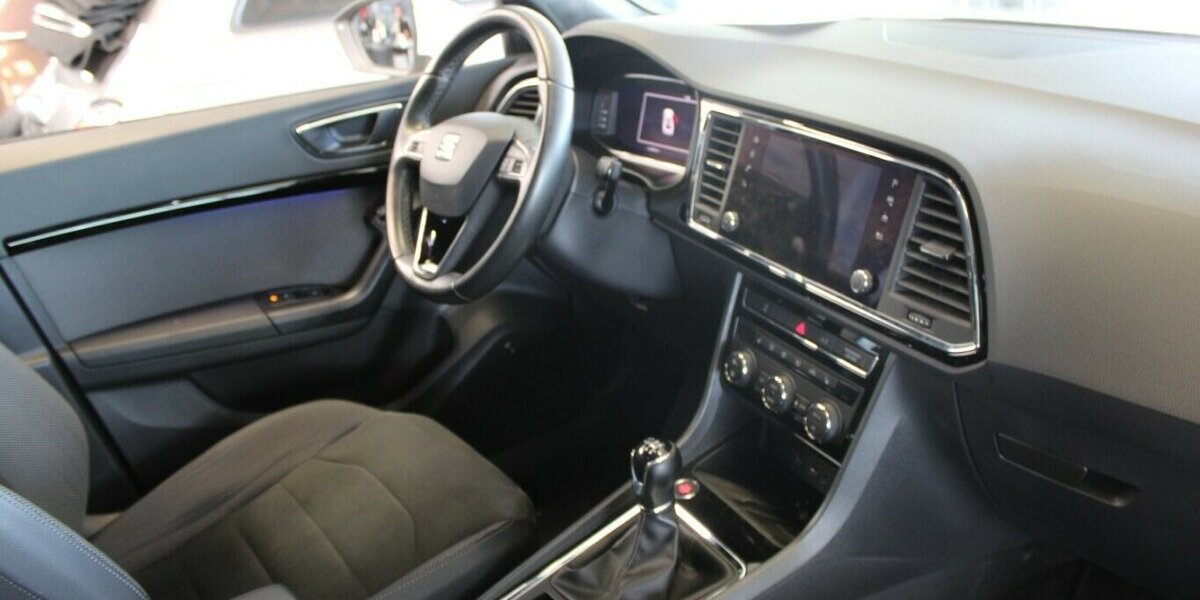 Seat Ateca 2.0 TDI XCELLENCE 54.510 km 19.980 &euro; Euskirchen 53881