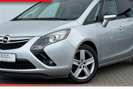 Opel Zafira 148.000 km 4.500 &euro; Coswig 01640