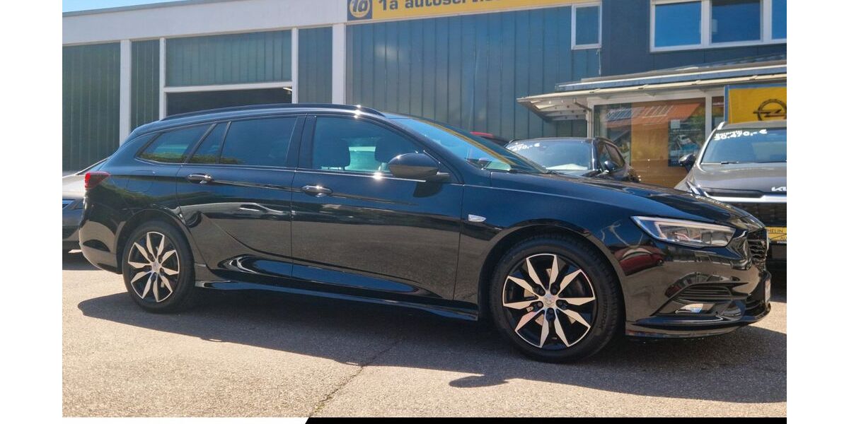 Opel Insignia 134.984 km 16.490 &euro; Wehr 79664