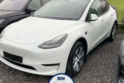 Tesla Model Y 43.500 km 36.995 € Neukirchen 94362
