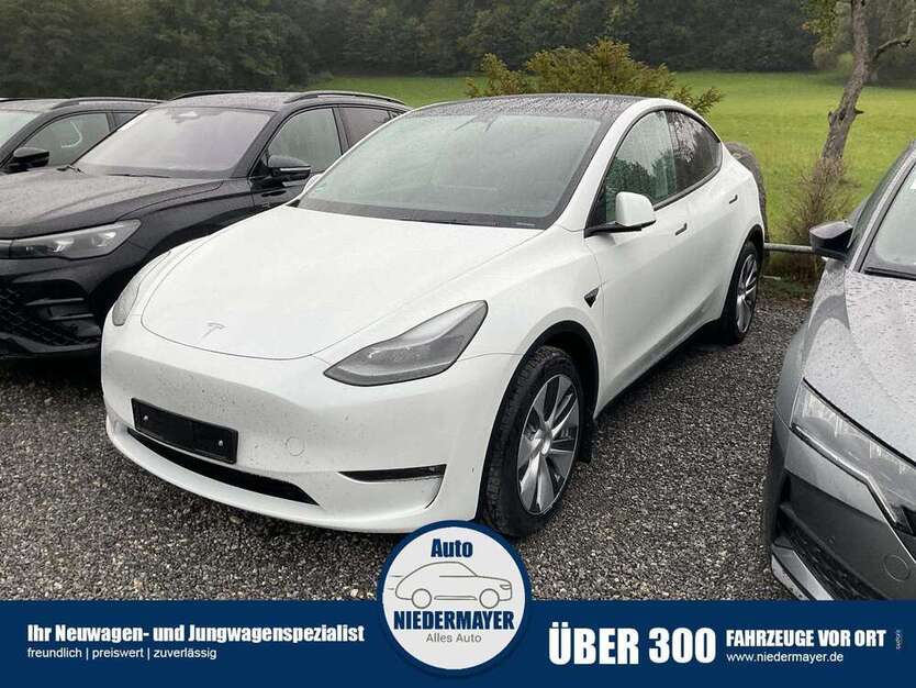 Tesla Model Y 43.500 km 36.995 € Neukirchen 94362