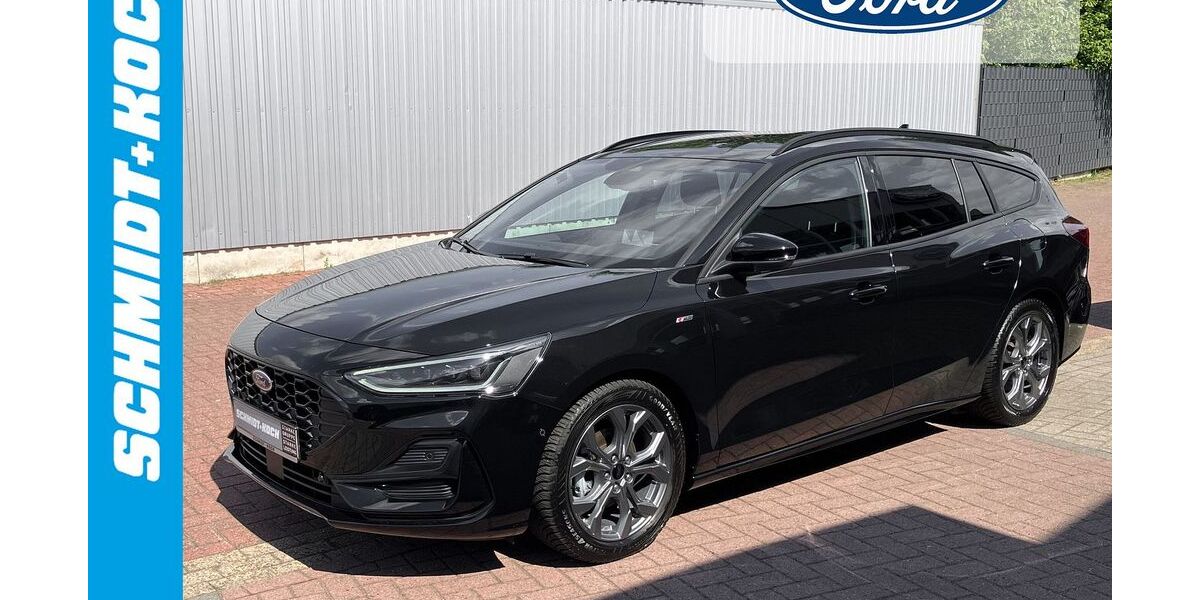 Ford Focus 17.164 km 25.950 &euro; Bremen 28201