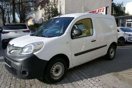 Renault Kangoo 103.007 km 6.950 € Berlin 12105