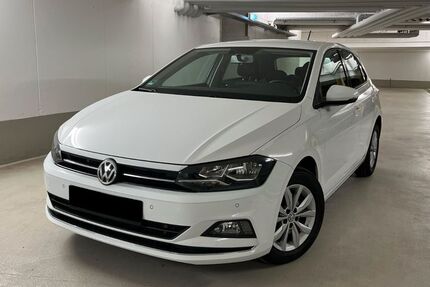 VW Polo 95.250 km 12.999 &euro; Erding 85435
